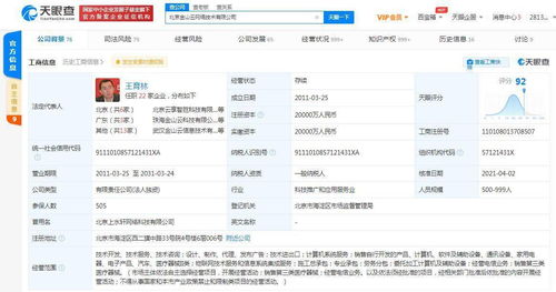 金山云關聯公司業務版圖再擴張 新增汽車、勞務分包等經營范圍，深化數字化服務布局